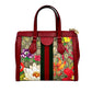 GUCCI Ophidia 2way Bag Red
