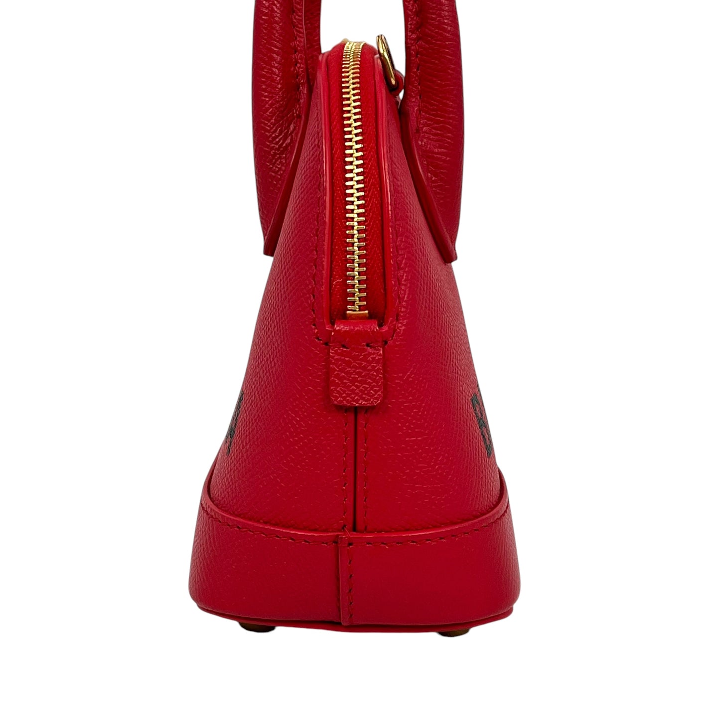 BALENCIAGA Ville top handleXXS 2way
