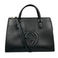 GUCCI Soho interlocking 2way bag