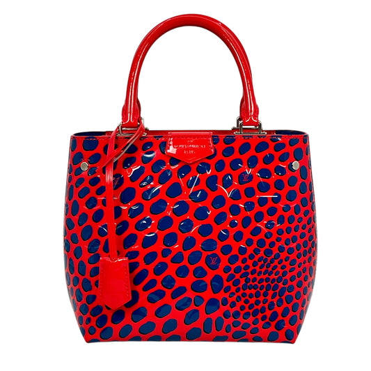 Louis Vuitton Jungie Dots top handlebag
