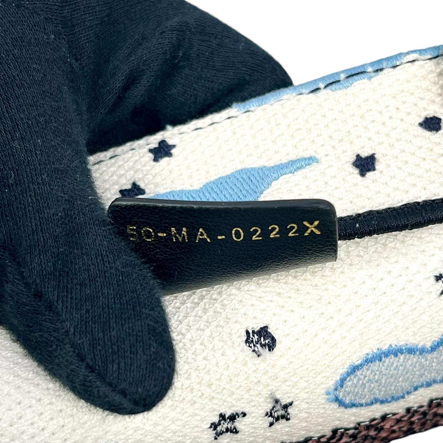 Dior Book totebag small