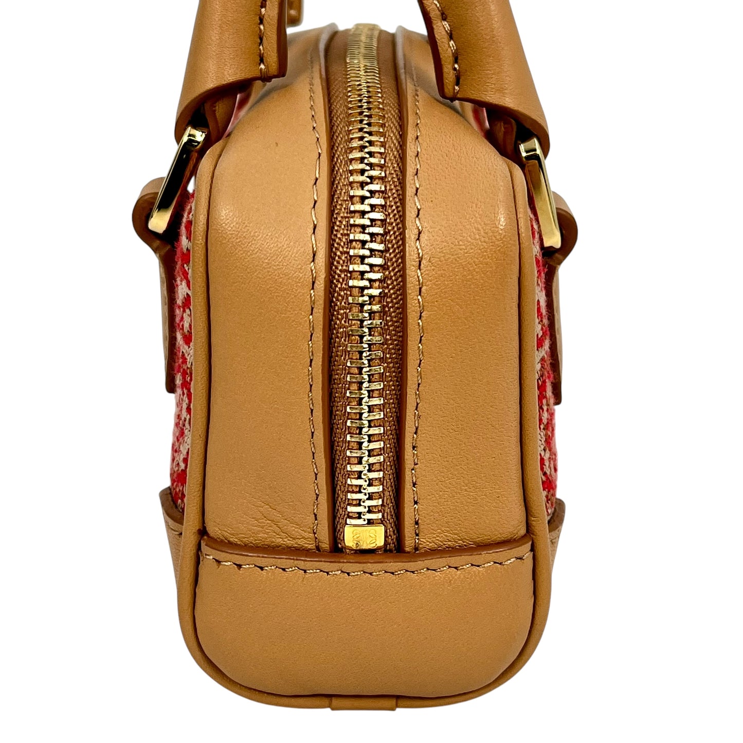 LOEWE amazana nano 2way bag