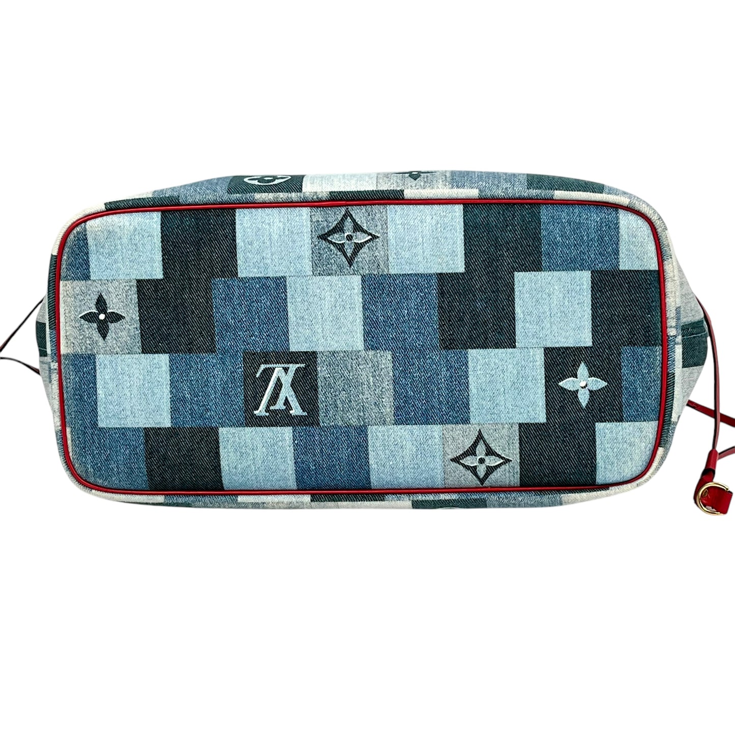 Louis Vuitton NeverfullMM