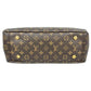 Louis Vuitton Monogram Pallas Safran 2way Hand Bag