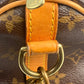 Louis Vuitton Monogram Speedy 30 Bandouliere Hand Bag Shoulder Bag