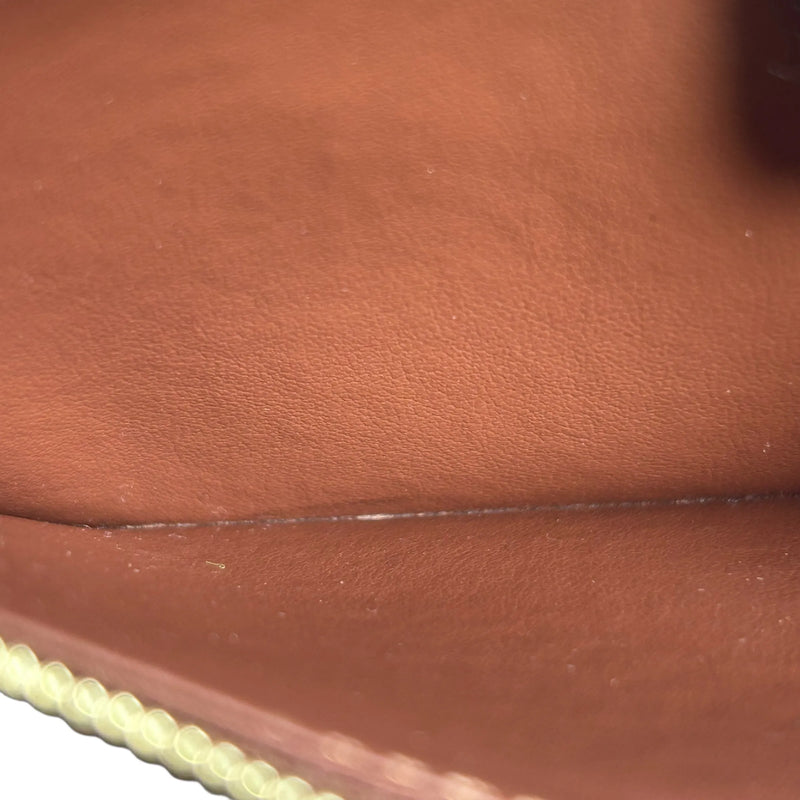 Louis Vuitton Monogram Portefeuille Salah Long Wallet - Brown - 33942