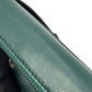 JIMMY CHOO Oscar Star Studs Body Bag - Khaki