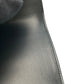 CELINE Triomphe Compact Wallet - Black