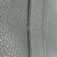 HERMES Garden Party PM Negonda X Stamped Tote Bag - Black