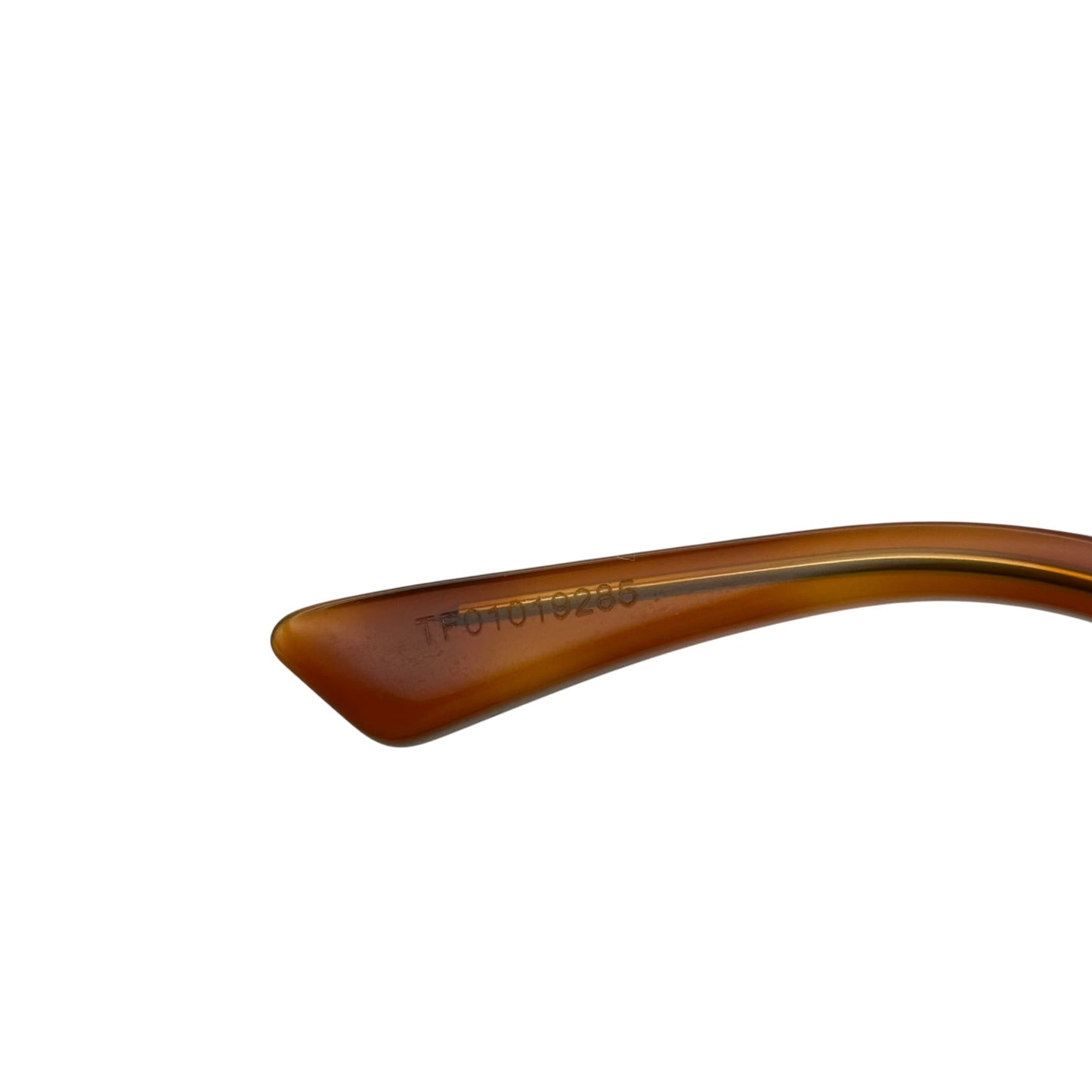 CELINE Sunglasses Brown