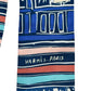 HERMES Twilly Rayures D`Ete Blue