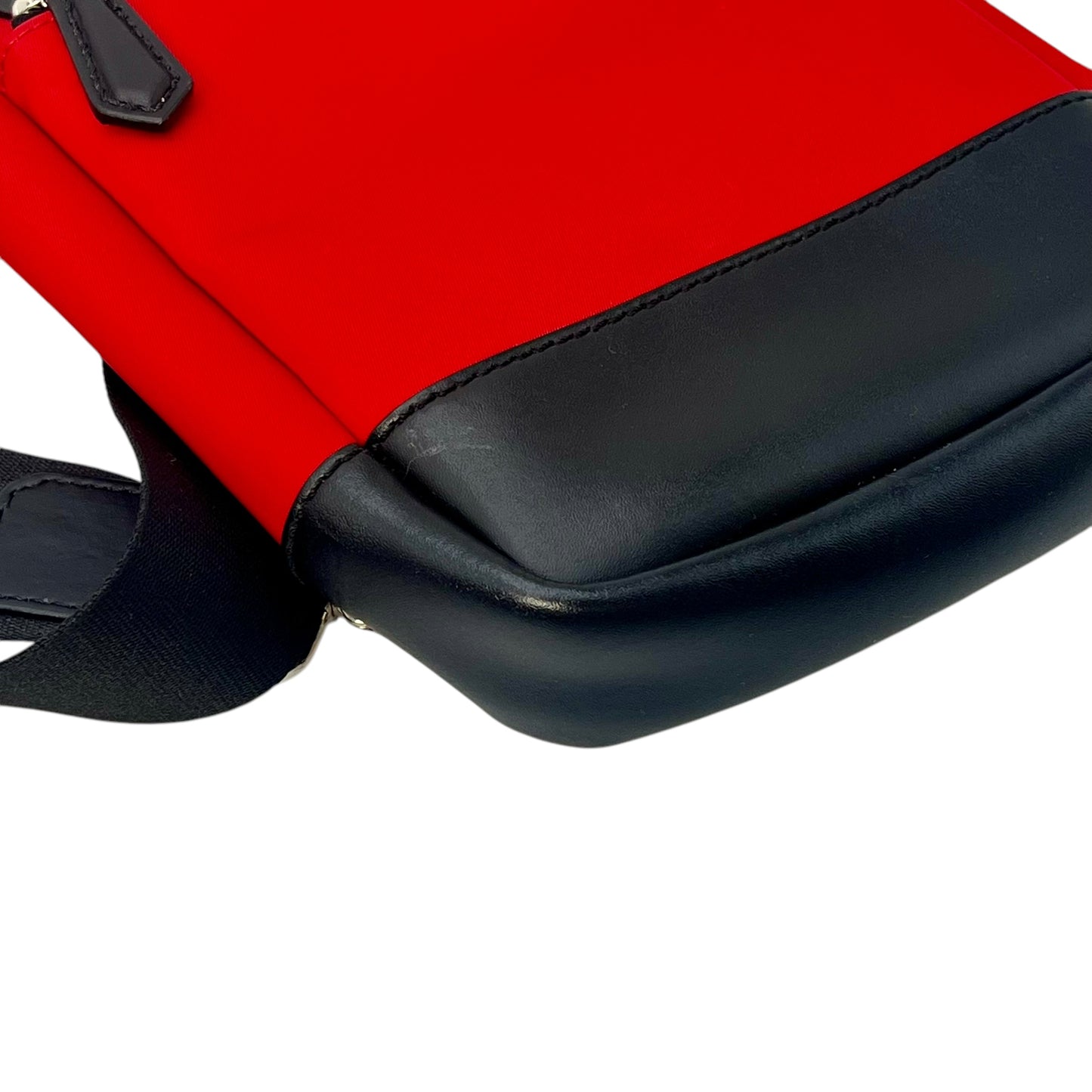 FENDI Monster Nylon Bag