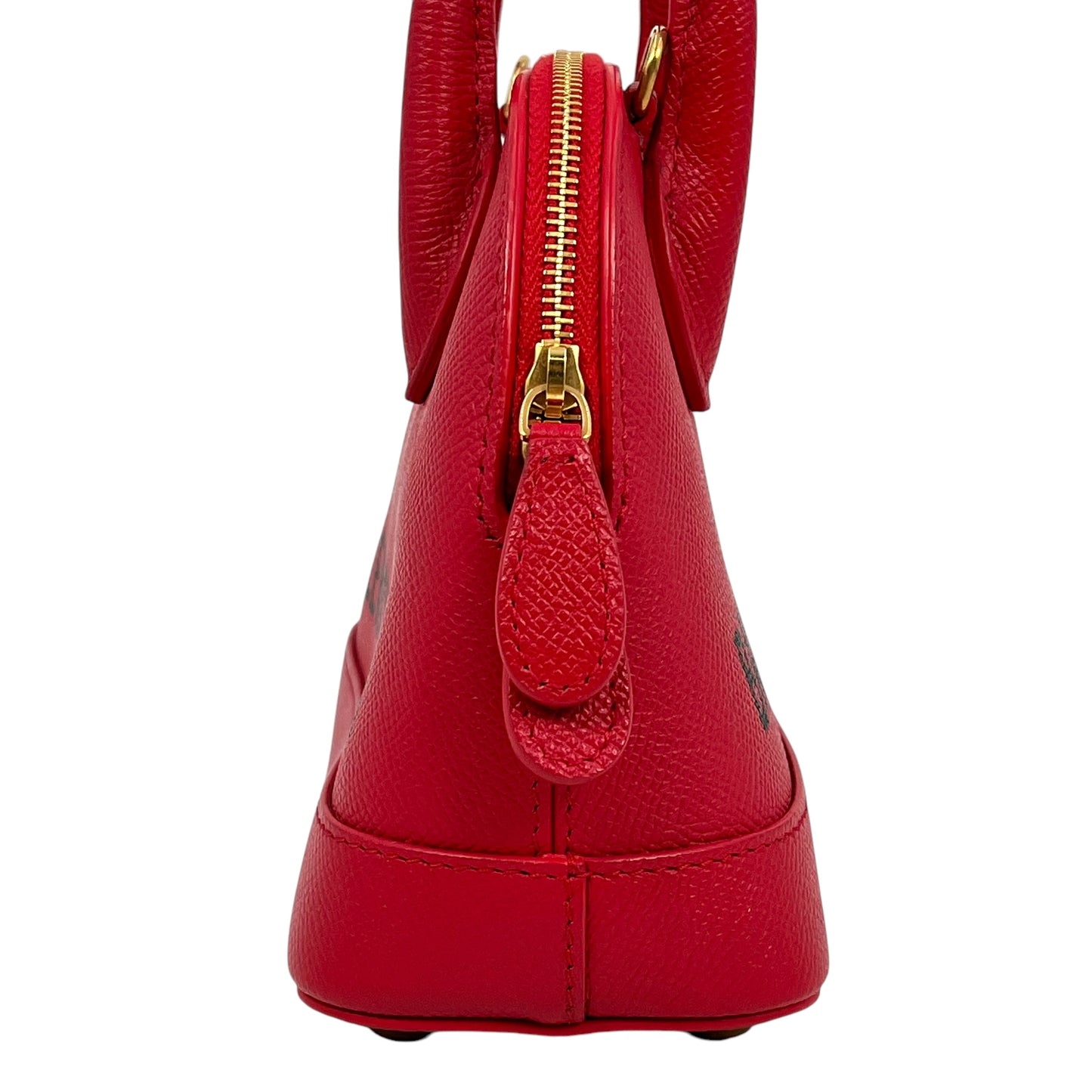 BALENCIAGA Ville top handleXXS 2way