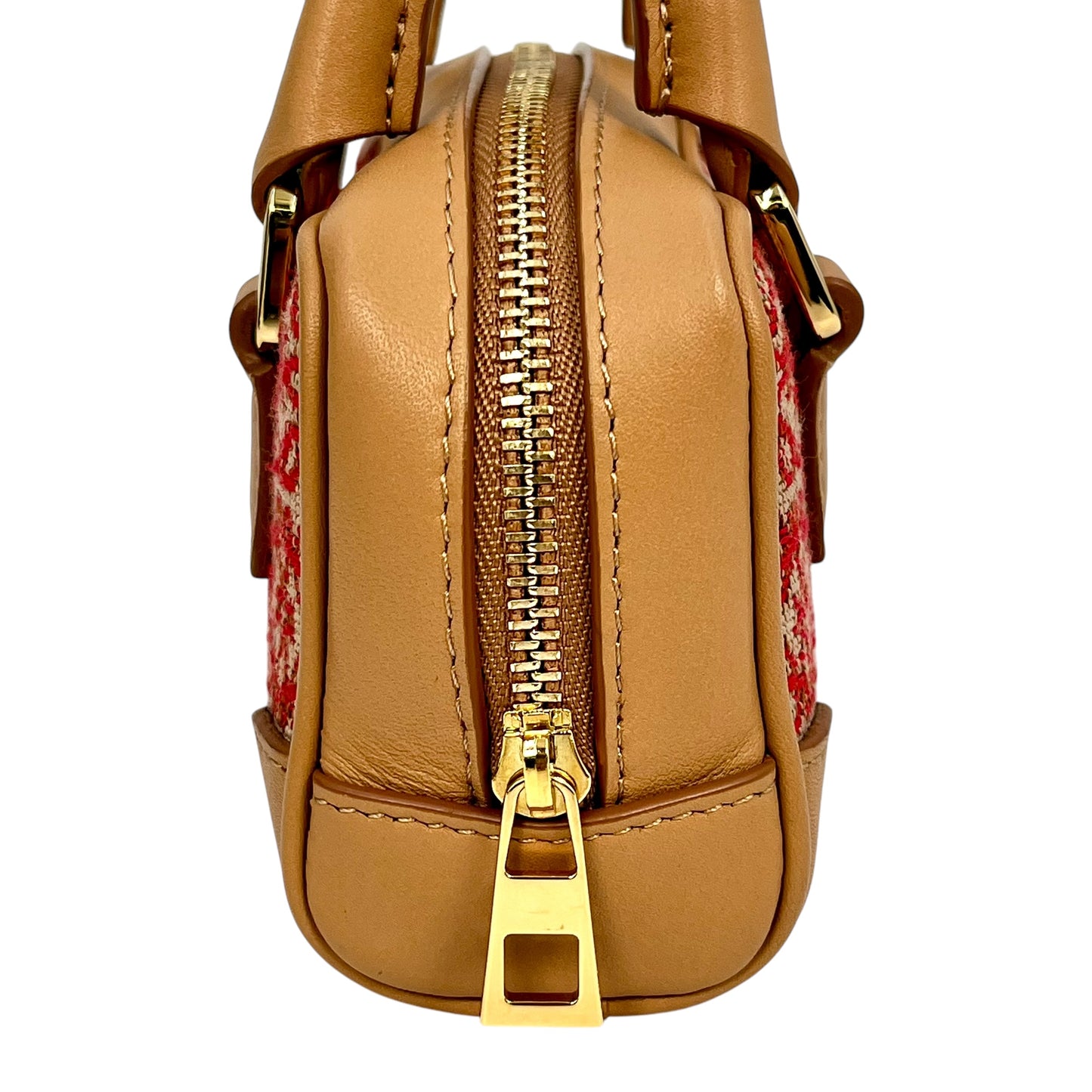 LOEWE amazana nano 2way bag