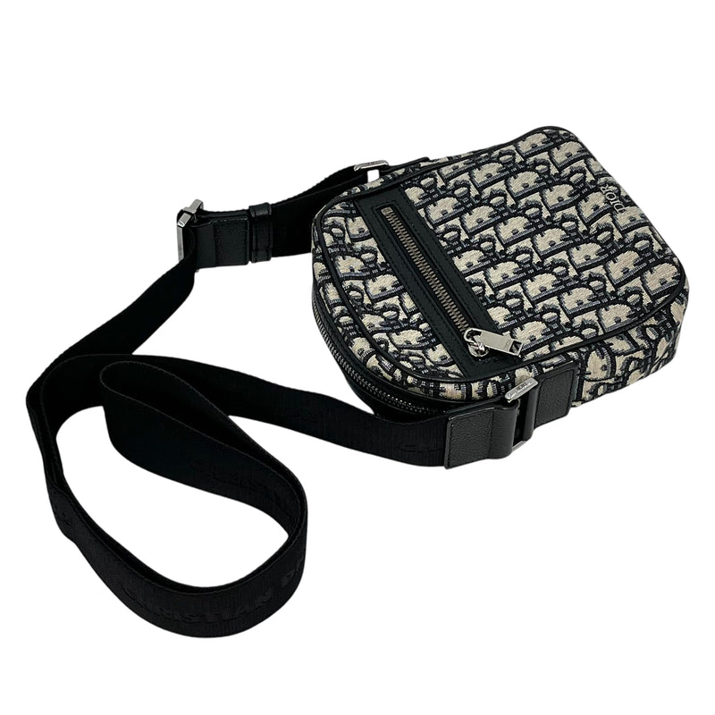 Dior Trotter Shoulder Bag