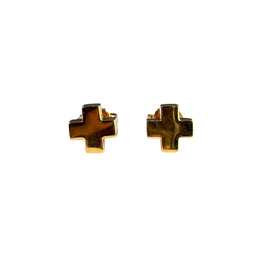 Tiffany & Co Roman Closs Earring