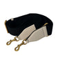 GUCCI GG Canvas Leather Hand Bag Shoulder Bag