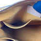 Louis Vuitton Monogram Pallas Safran 2way Hand Bag