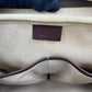 Louis Vuitton Damier Deauville Bowling Vanity Hand Bag