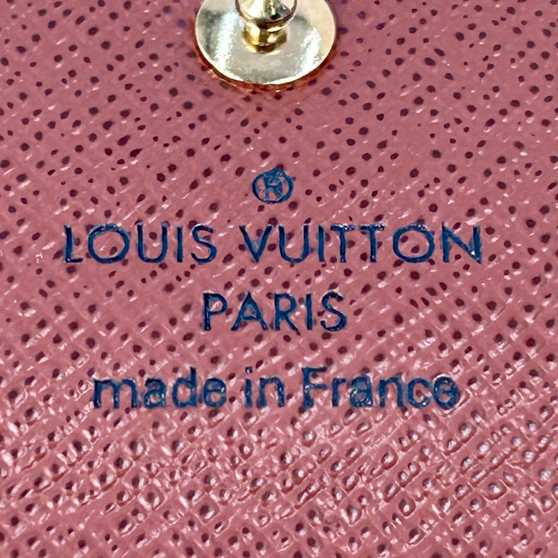 Louis Vuitton Monograｍ Multicles 6 Key Case - Brown - 31524
