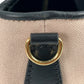 FENDI By The Way Medium Canvas × Leather Hand Bag - Pink