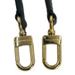 Louis Vuitton Monogram Empreinte On The Go PM - Black