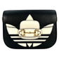 Gucci Adidas Horsebit 1955 Shoulder Bag - Black