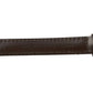 LOUIS VUITTON Leather Shoulder Strap - Darkbrown - 34941
