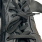 Louis Vuitton Black Leather Sneakers Men’s