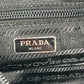 PRADA Nylon Pouch
