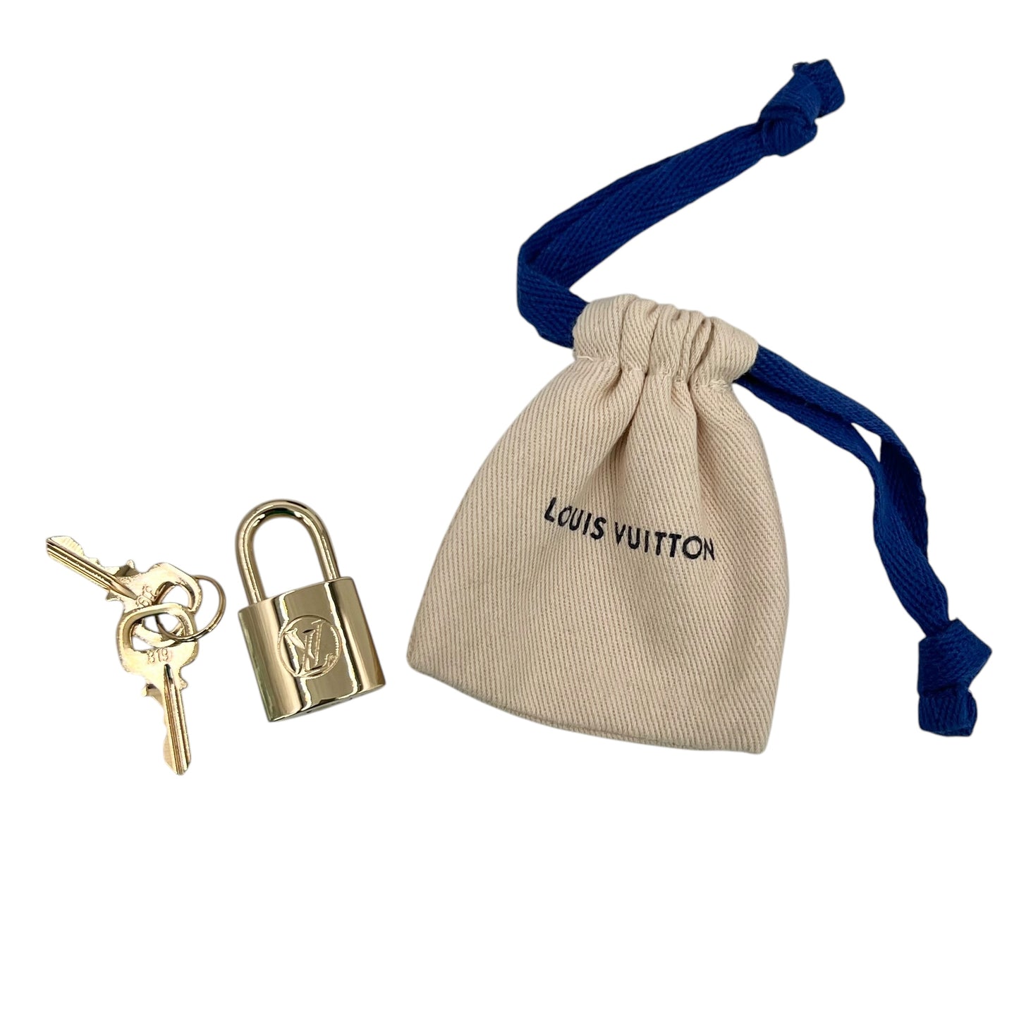 Louis Vuitton Monogram Reverse Canvas Cannes Crossbody Bag
