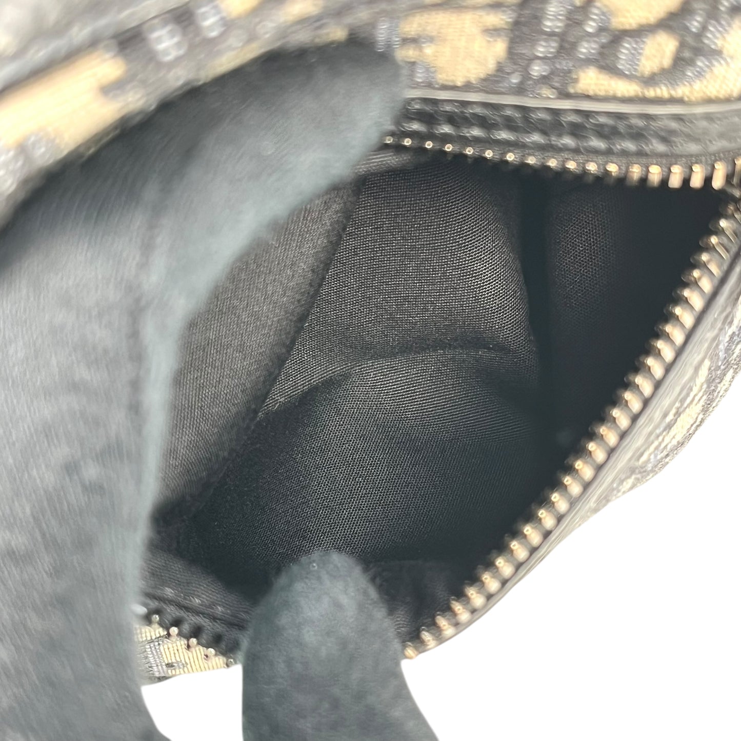 Dior Trottershoulder bag