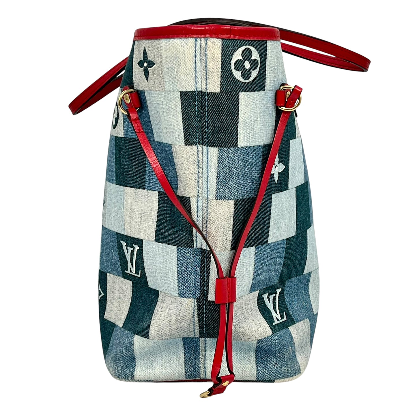 Louis Vuitton NeverfullMM