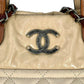 CHANEL In The Mix Bag 2way Hand Bag Shoulder Bag