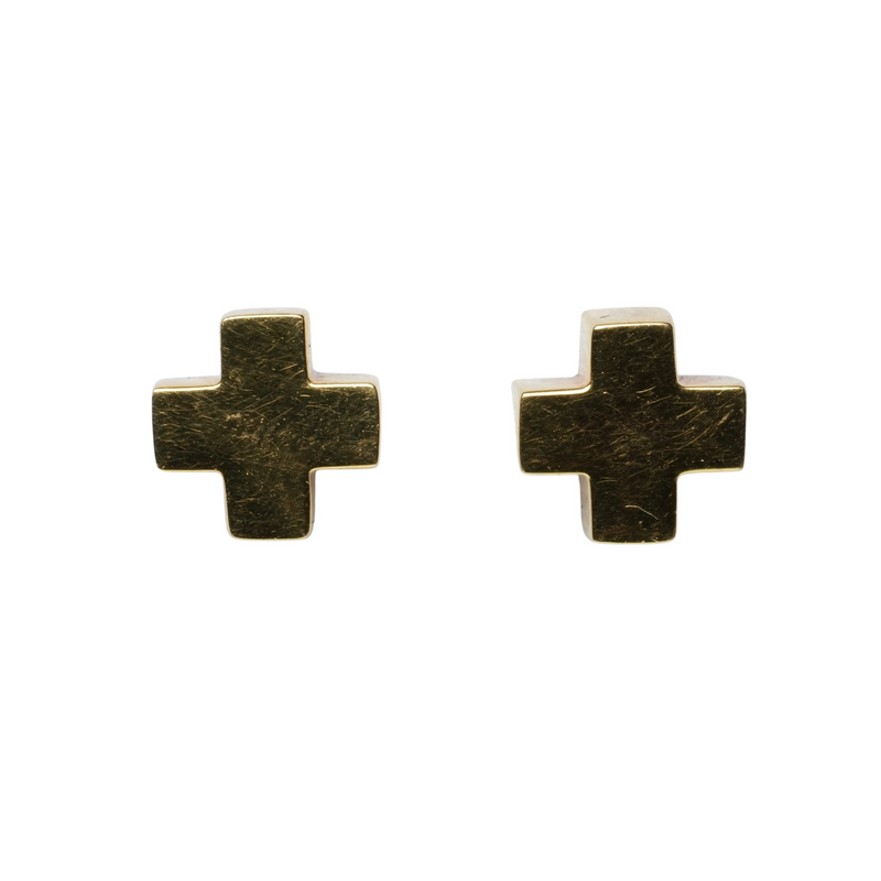 Tiffany & Co Roman Closs Earring