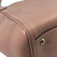 GUCCI Soho Interloking Tote Bag Shoulder Bag - Pink