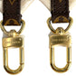 Louis Vuitton Gaint Monogram On The Go PM Hand Bag - Brown - M46373