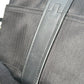 Hermès Acapulco Ceinture Body Bag - Black