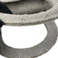Christian Dior Lady Dior D Lite Hand Bag Shoulder Bag - Gray