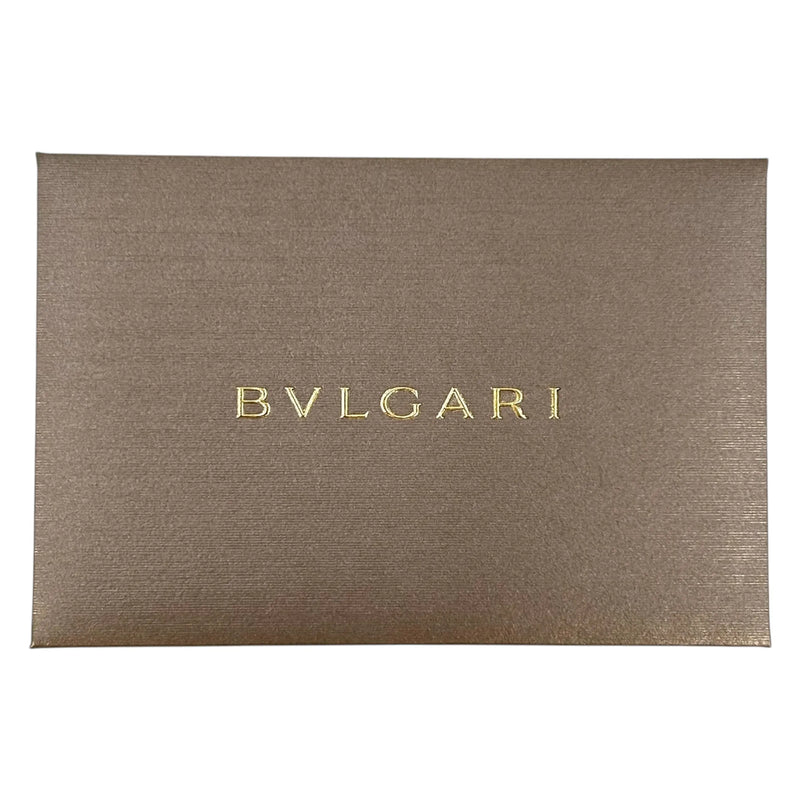 Bvlgari Serpenti Forever Shoulder Bag - Pink Beige