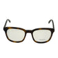 SAINT LAURENT Brown Sunglasses