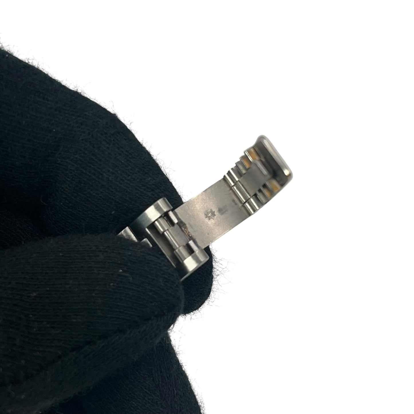 Hermès Captain Nemo SS/GS Ladies Watch