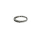 14K White Gold 0.30 Carat Diamond Ring