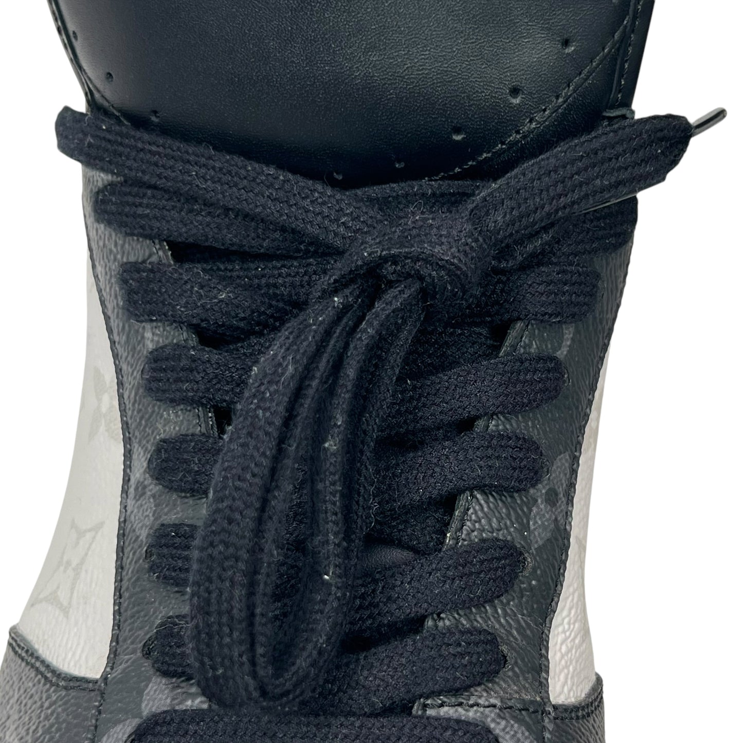Louis Vuitton Rivoli Sneakers Men’s