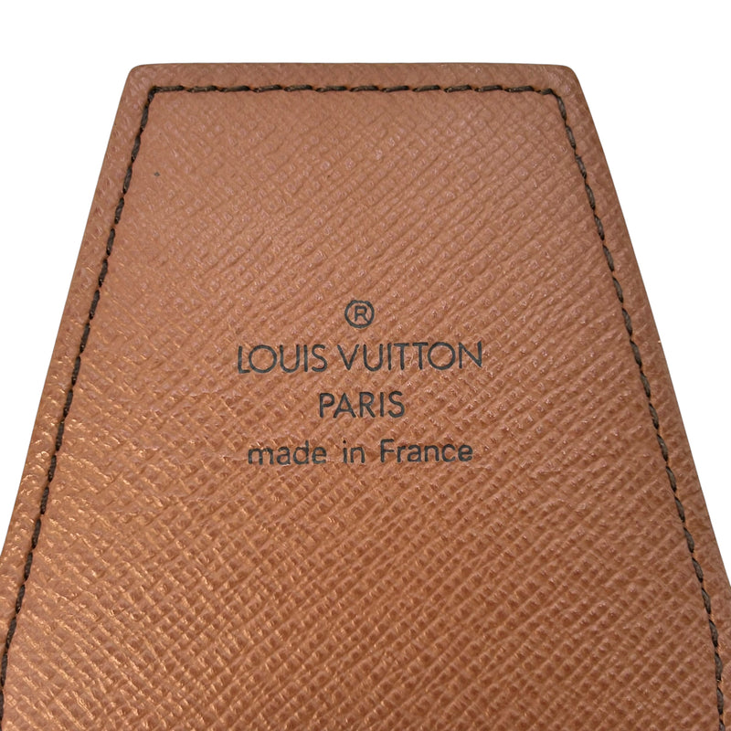 Louis Vuitton Etui Cigarette Case Monogram