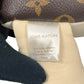 Louis Vuitton Doudou Oscar Dog