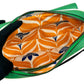 GUCCI Adidas Collaboration Body Bag Green