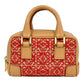 LOEWE amazana nano 2way bag