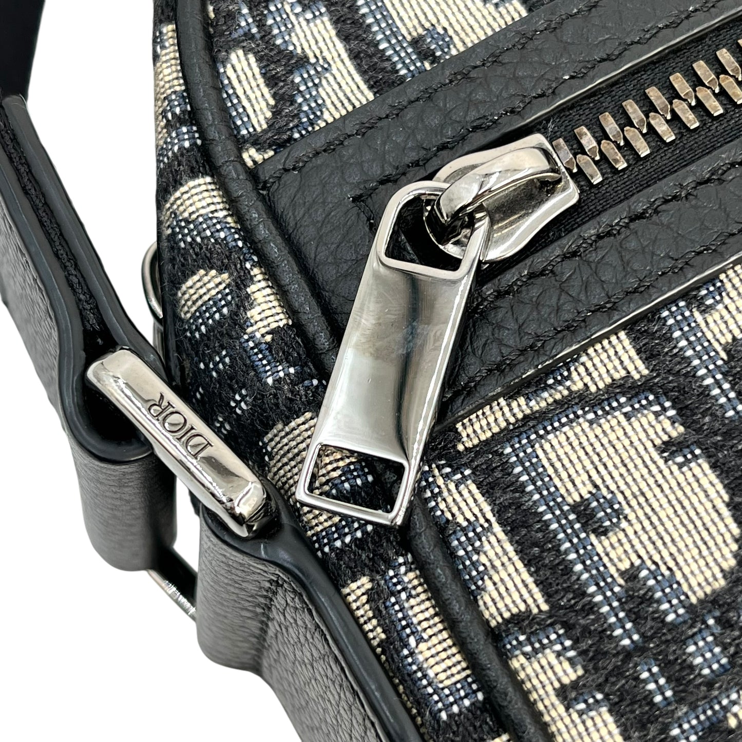 Dior Trottershoulder bag