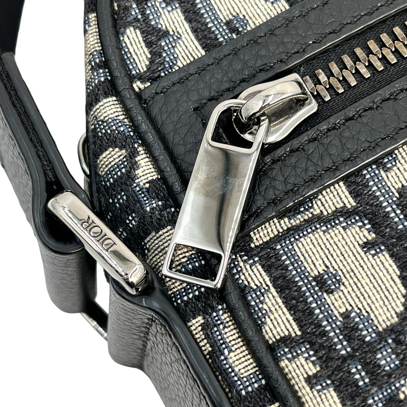 Dior Trotter Shoulder Bag